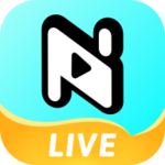 niki live android application logo